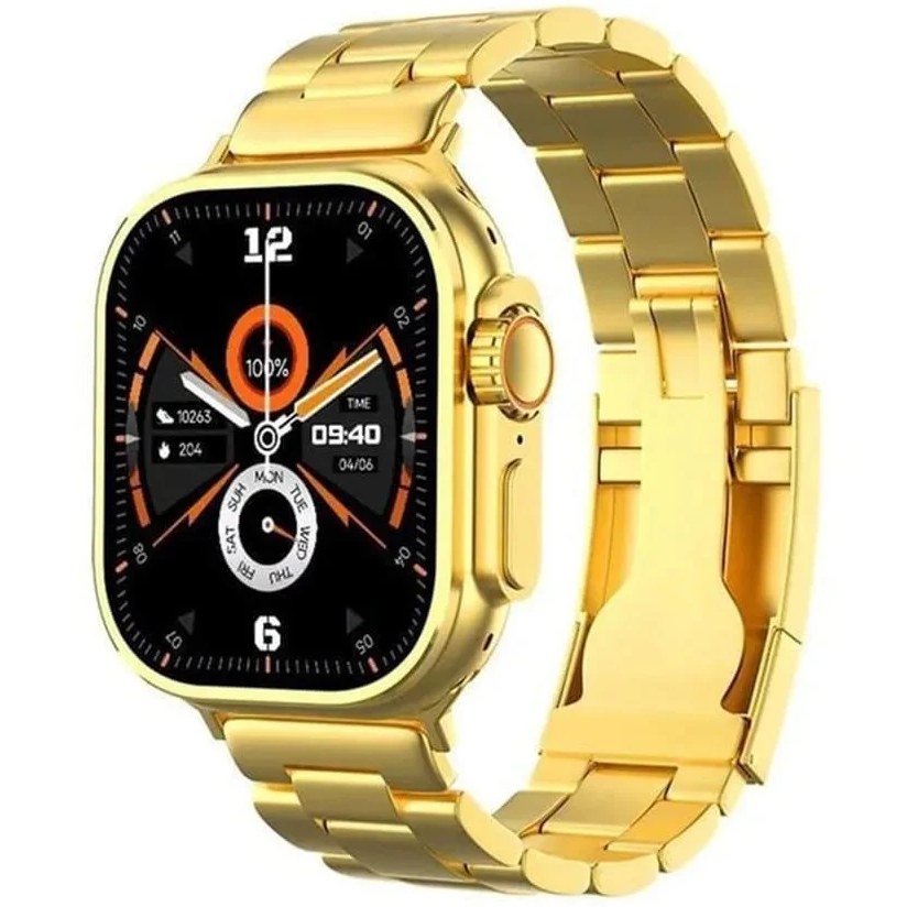 WISME-X32 ULTRA 3 Smart Watch