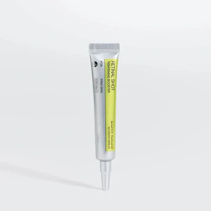 Retinal Shot Tightening Booster