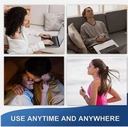 Sugar Control LI4 Acupressure Point Clip (BUY 1 GET 1 Free)