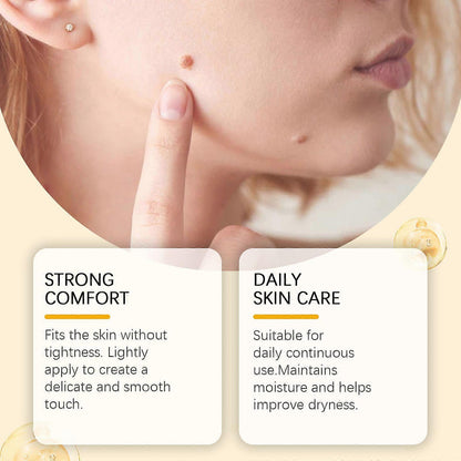 Bee Venom Skin Care Cream Hydrating, Firming & Nourishing Moisturizer(Original)