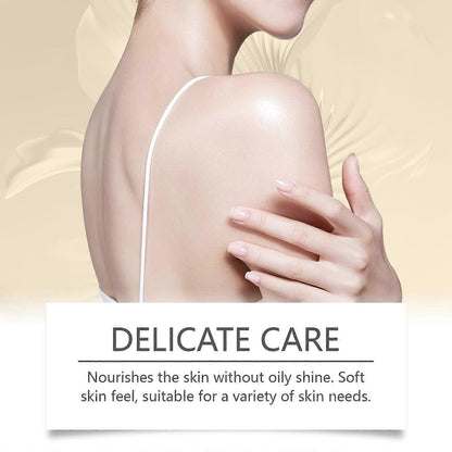 Bee Venom Skin Care Cream Hydrating, Firming & Nourishing Moisturizer(Original)