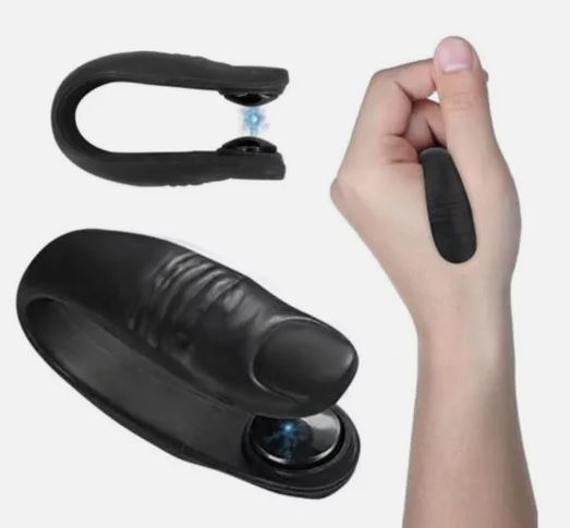 Sugar Control LI4 Acupressure Point Clip (BUY 1 GET 1 Free)