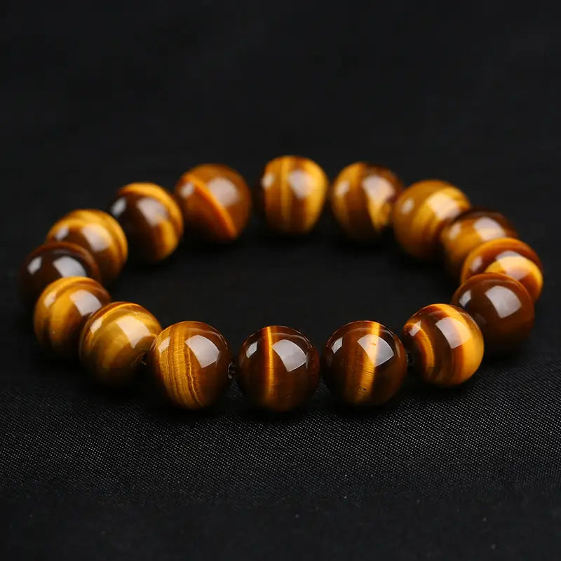 Tiger eye Bracelet