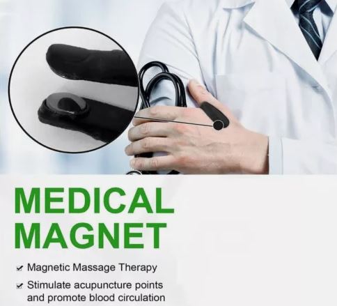 Sugar Control LI4 Acupressure Point Clip (BUY 1 GET 1 Free)