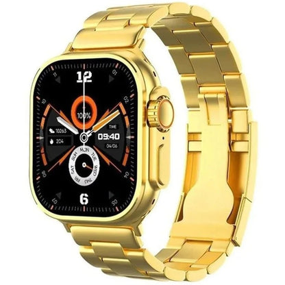 WISME-X32 ULTRA 3 Smart Watch