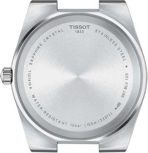 Tissot Men's Watch