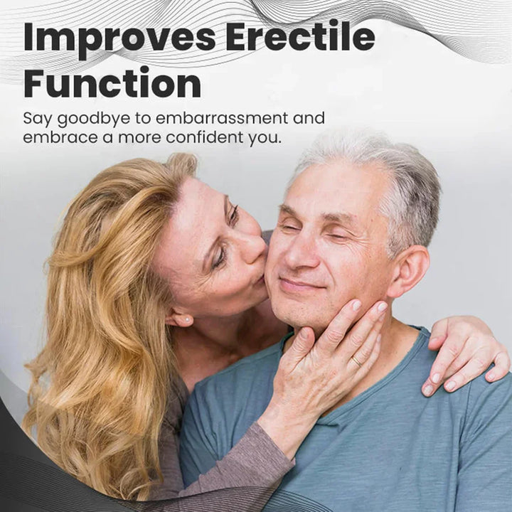 BeeBoom Nasal Inhaler for Prostate Wellness