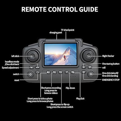 Y20 8K Drone – Dual Camera, 5G GPS & Dual Battery – طائرة الدرون E99