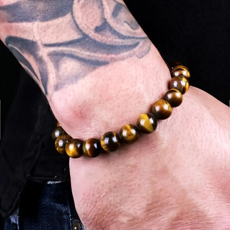 Tiger eye Bracelet