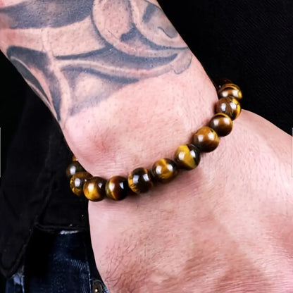 Tiger eye Bracelet