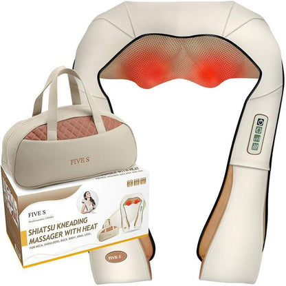 3D Neck & Shoulder Massager