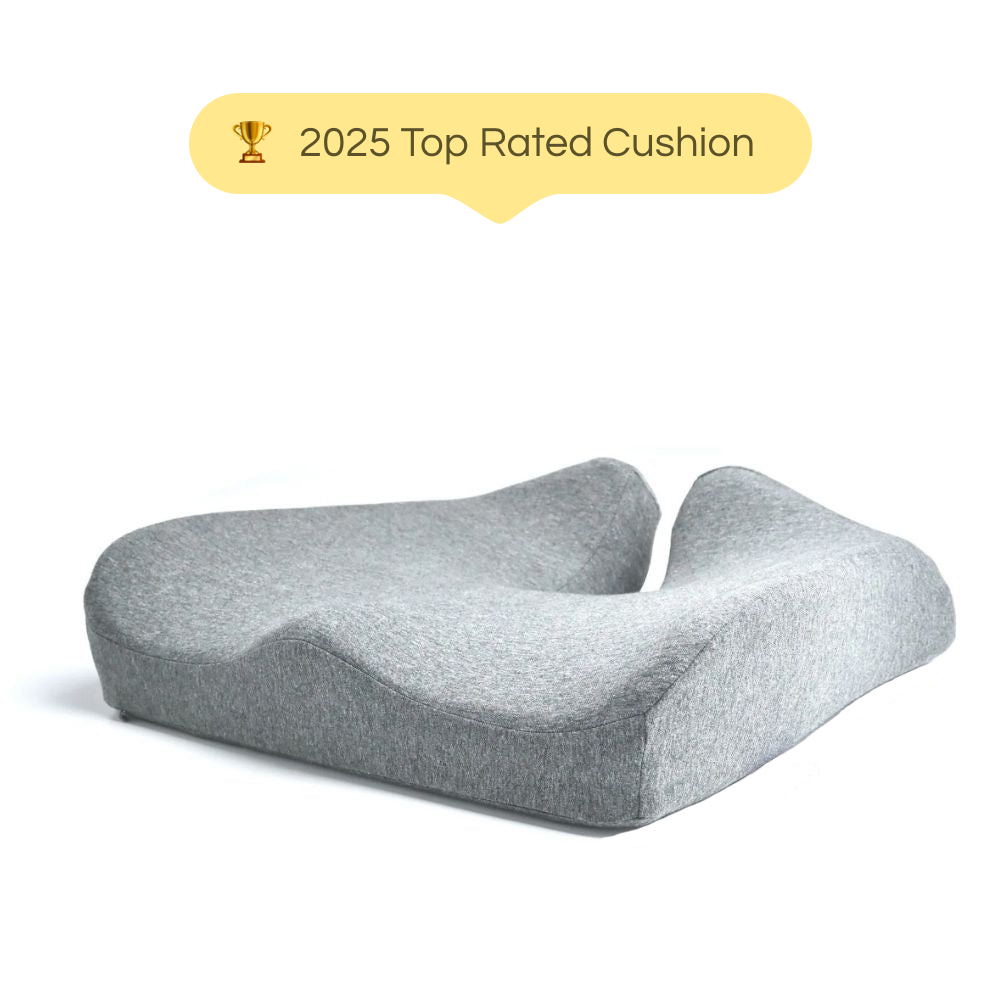 Seat Cushion ( car, office and home)