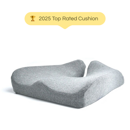 Seat Cushion ( car, office and home)