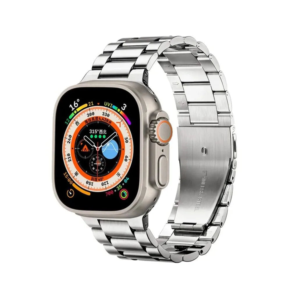 JSYES M77 Pro Smartwatch