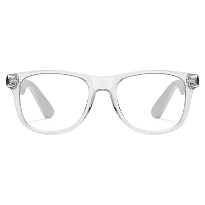 Hands-Free Translator Glasses – Wireless & Bluetooth-Enabled!