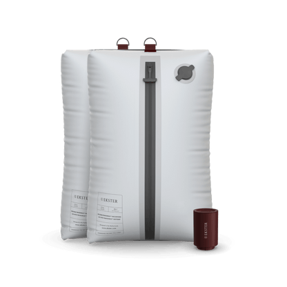 TravelPack™ Vacuum Kit