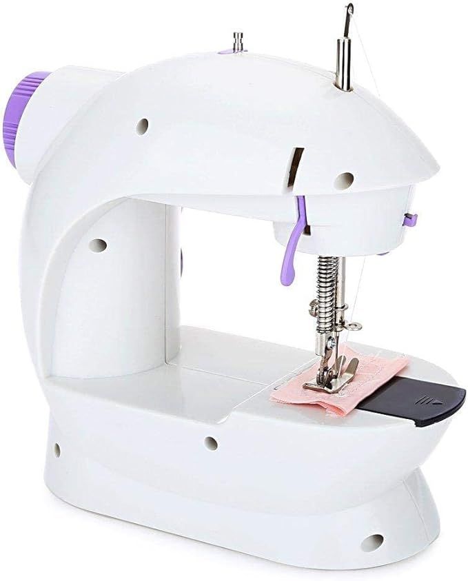 Mini Sewing Machine