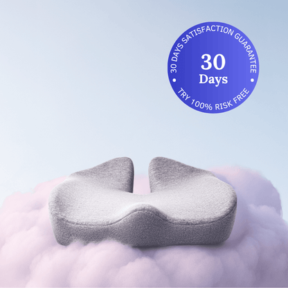 Seat Cushion ( car, office and home)